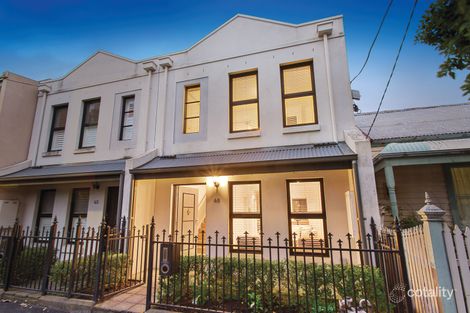 Property photo of 46 Evans Street Port Melbourne VIC 3207