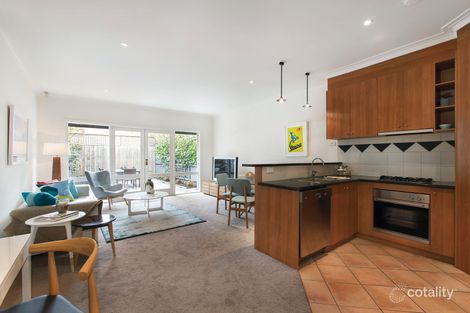 Property photo of 46 Evans Street Port Melbourne VIC 3207