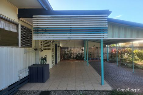 Property photo of 121 Greenslopes Street Edge Hill QLD 4870