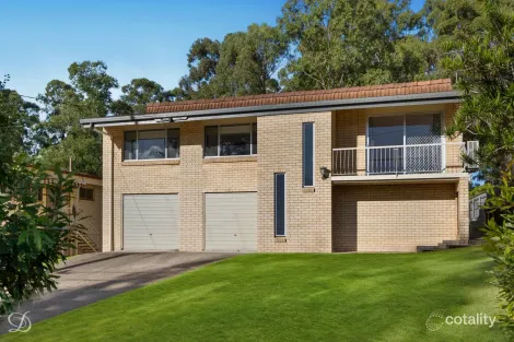 59 Heflin St, Everton Park, QLD 4053