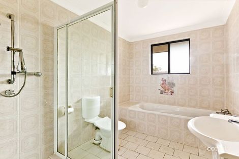 Property photo of 15/17-21 Guildford Road Guildford NSW 2161