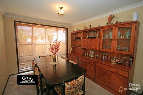 Property photo of 30 Blackbutt Circle Mount Riverview NSW 2774