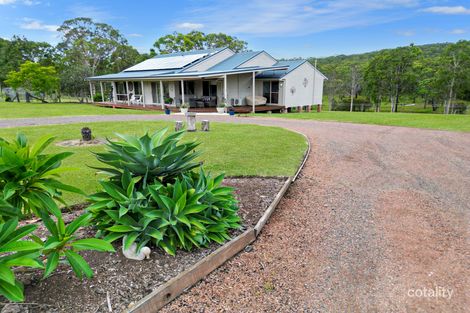 Property photo of 149 Pindimar Road Pindimar NSW 2324