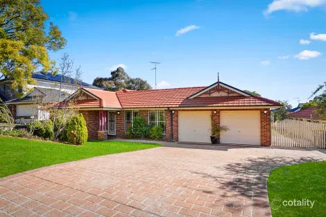 75 Bingara Cres, Bella Vista, NSW 2153
