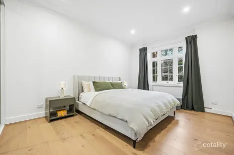 Property photo of 4/18 Plumer Road Rose Bay NSW 2029