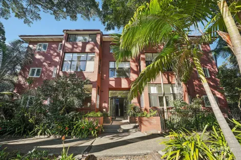 Property photo of 4/18 Plumer Road Rose Bay NSW 2029