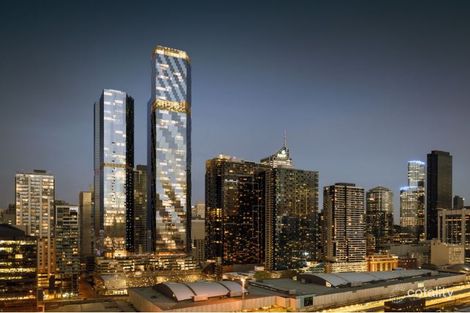 3804/639 Little Lonsdale St, Melbourne, VIC 3000