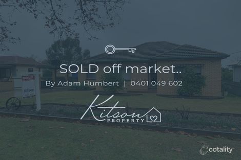131 Grove St, Kooringal, NSW 2650