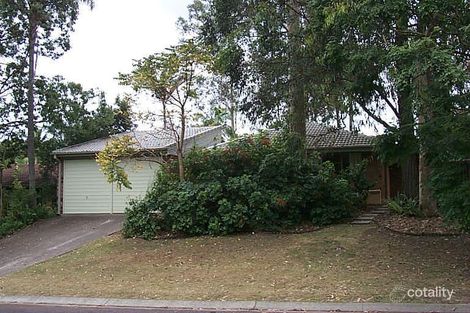 Property photo of 12 Staaten Street Chapel Hill QLD 4069