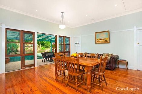Property photo of 8 Angus Avenue Lane Cove NSW 2066