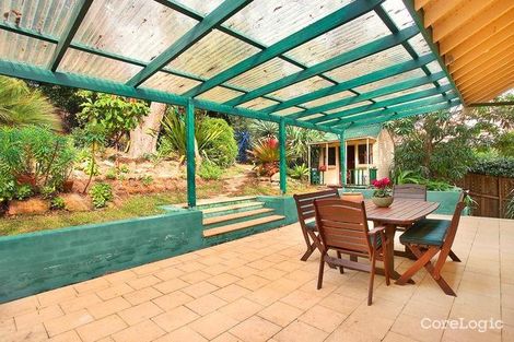 Property photo of 8 Angus Avenue Lane Cove NSW 2066