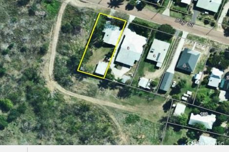 Property photo of 10 Day Street Alabama Hill QLD 4820