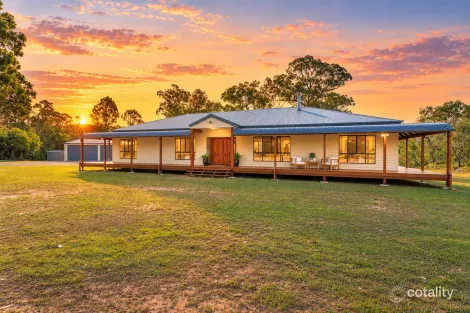 45 Corella Way, Walligan, QLD 4655