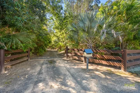 Property photo of 45 Corella Way Walligan QLD 4655