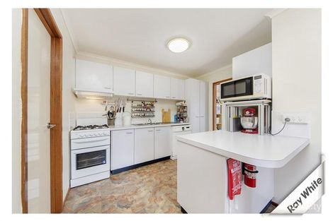 Property photo of 12 Brockway Circuit Banks ACT 2906