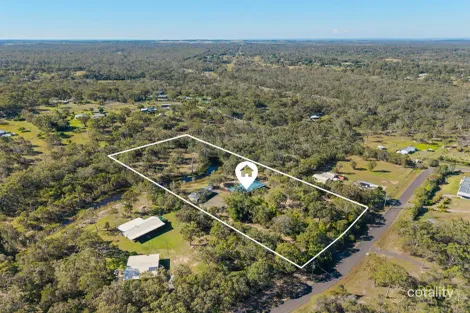 Property photo of 45 Corella Way Walligan QLD 4655