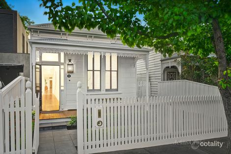 Property photo of 5 Egerton Road Armadale VIC 3143