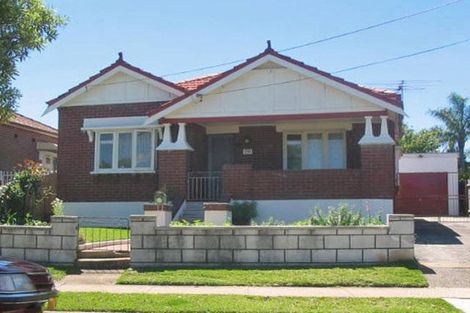 293 Queen St, Concord West, NSW 2138