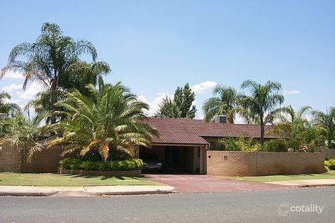 51 NICHOLLS CRES, BULL CREEK, WA 6149