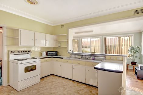 Property photo of 27 Bungalow Road Roselands NSW 2196