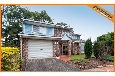 9/5 Further St, Rochedale South, QLD 4123