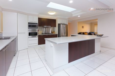 Property photo of 28 Vincent Street Calamvale QLD 4116