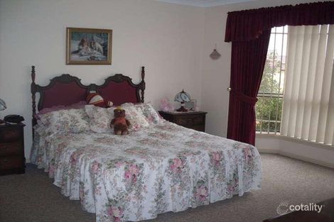 Property photo of 27 Glenburnie Close Parkes NSW 2870