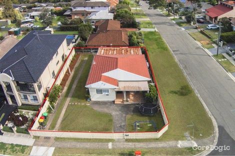Property photo of 1 Forrest Road Ryde NSW 2112