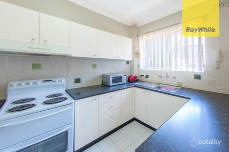 4/11 Lumley St, Granville, NSW 2142