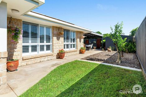 Property photo of 2 Eggleton Place Wakerley QLD 4154