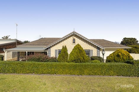 Property photo of 532 Stenner Street Drayton QLD 4350