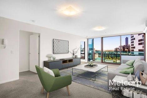 Property photo of 2608/241-243 City Road Southbank VIC 3006