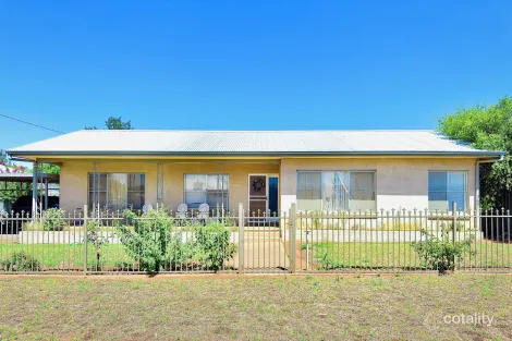 Property photo of 22 Whiley Street Condobolin NSW 2877