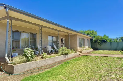 Property photo of 22 Whiley Street Condobolin NSW 2877