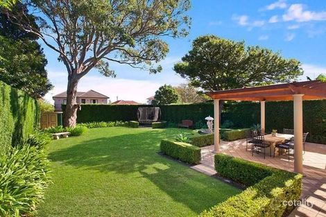 Property photo of 5 Gertrude Street Balgowlah Heights NSW 2093