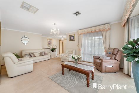 Property photo of 31 McMurray Crescent Hoppers Crossing VIC 3029