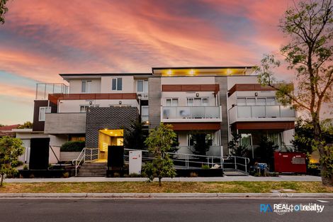 Property photo of 206/3 Heatherbrae Avenue East Ringwood VIC 3134