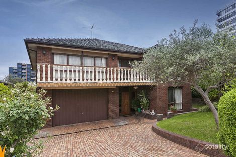 Property photo of 11 Frederick Street Doncaster VIC 3108