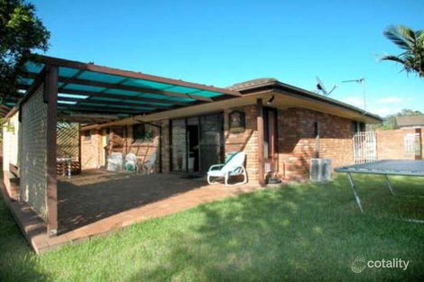 Property photo of 25 Huxley Drive Horsley NSW 2530