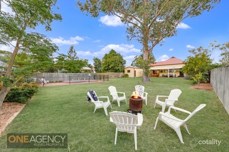 Property photo of 11 Woodville Street Glenbrook NSW 2773