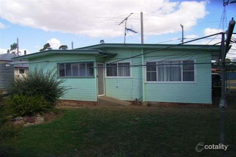 Property photo of 19 Florence Street Millmerran QLD 4357