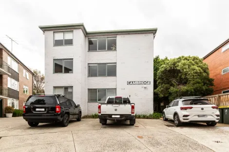 5/2 Mcgrath Ct, Richmond, VIC 3121