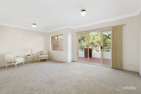 Property photo of 42/183 St Johns Avenue Gordon NSW 2072