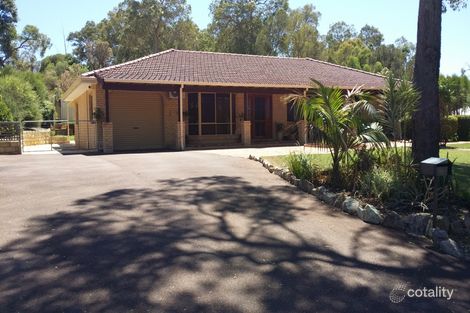 Property photo of 55 Silversmith Street Wellard WA 6170