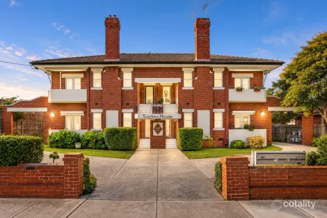 6/18 St Georges Rd, Elsternwick, VIC 3185