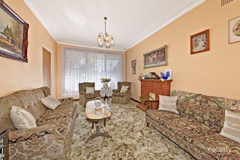 Property photo of 14A Clifton Avenue Burwood NSW 2134