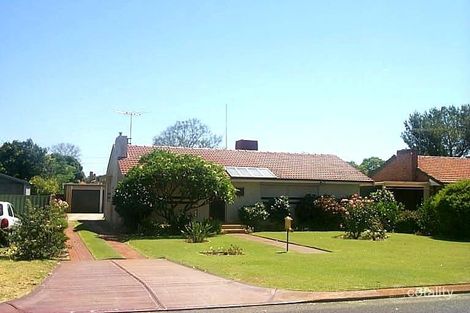 24 Wicca St, Rivervale, WA 6103