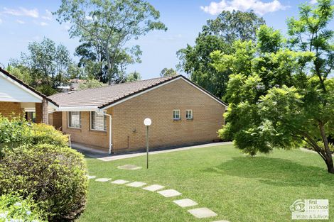 21/1-5 Hill St, Baulkham Hills, NSW 2153