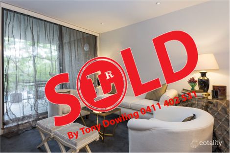 112/1a Tusculum St, Potts Point, NSW 2011