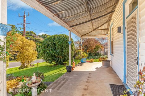 Property photo of 4 Victoria Parade Kilmore VIC 3764